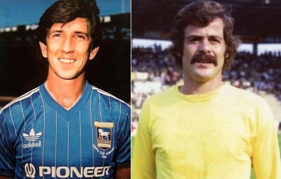 "Mariner era un delantero bestial; lo tuve que marcar con el hombro luxado"