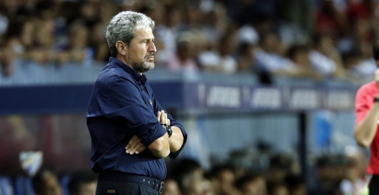 "No sólo tenemos posesión; podemos contraatacar"