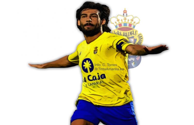 En busca del segundo gol más cantado de la historia en Gran Canaria