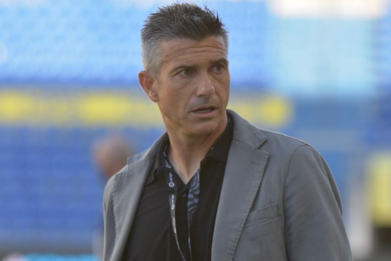 "Ha sido raro, sin la esencia del fútbol"