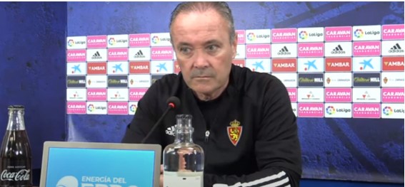 "Las Palmas tiene gol y también debilidades"