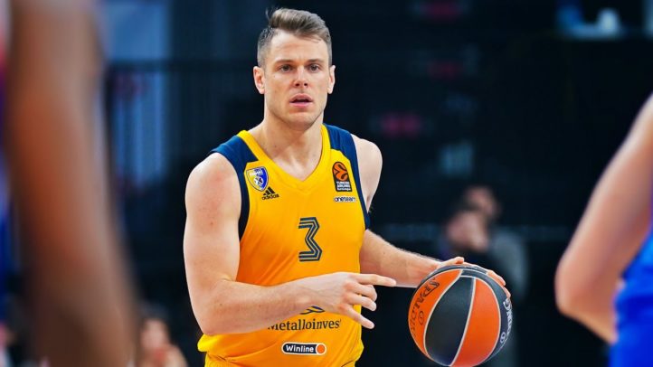 El base Kramer cierra la plantilla del Gran Canaria