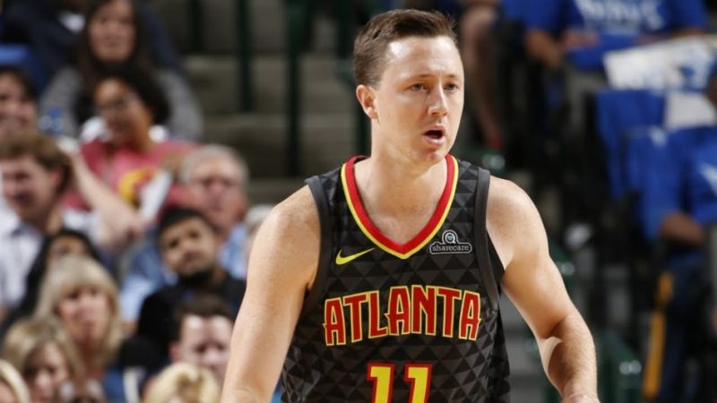 Llega Josh Magette, base con contrato temporal