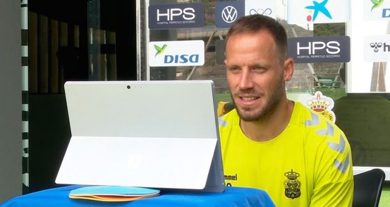 "Confiamos en Mel; sólo falta la victoria"