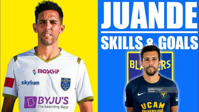 Juande por Tana, Marcos Alonso, Costa, Pier, ...