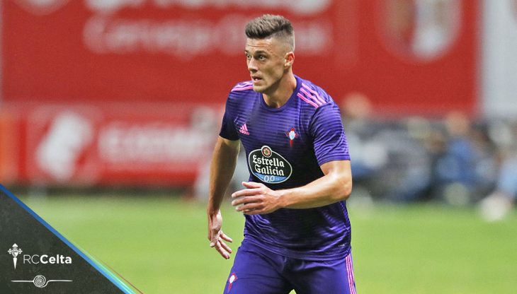 Mazán, lateral zurdo para el Tenerife