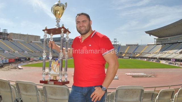 El Agüimes presenta su último recurso ante el CCDD