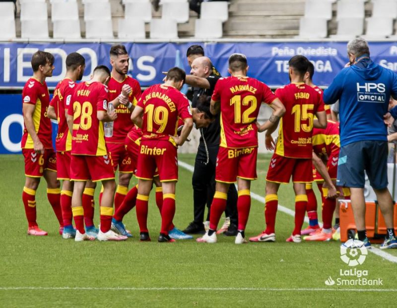 "El primer objetivo no está aún cubierto"