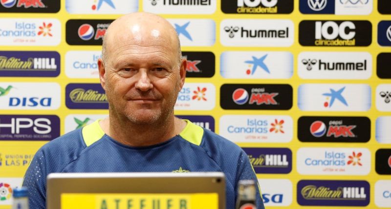 "No hemos dado todo lo que podemos ser"