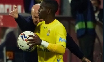 "Hemos recuperado el camino"