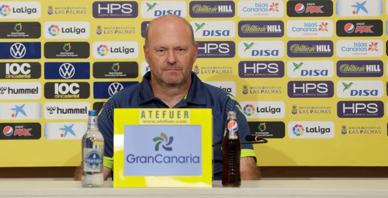 ¿Iemmello?, "estoy encantado con Espiau"