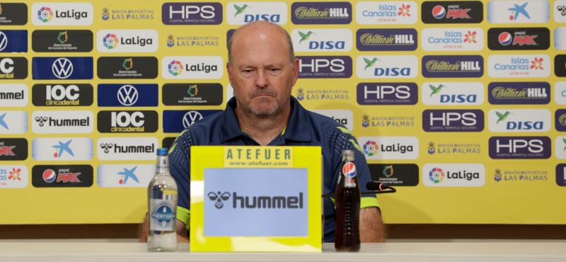 Pepe Mel reconoce que "no hemos pensado en Jesé"