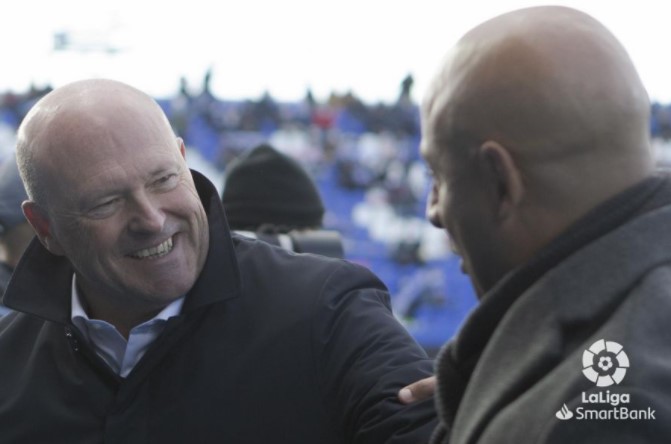 "No es dramón, pero la forma de perder no me ha gustado"