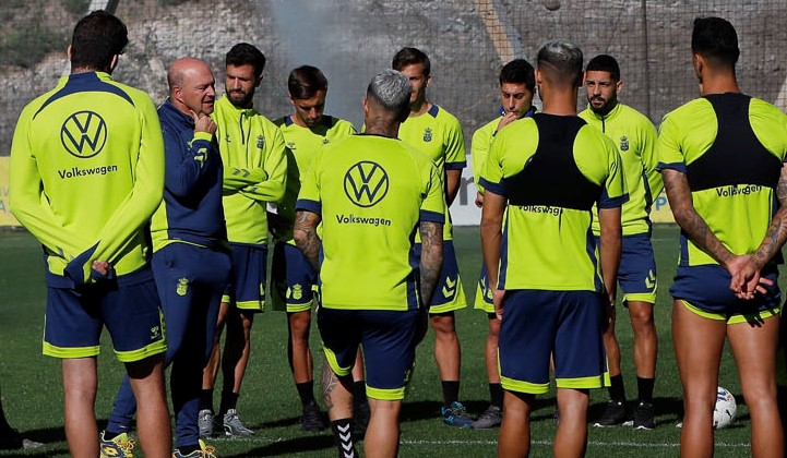 "Me está matando mi forma de ver el fútbol"