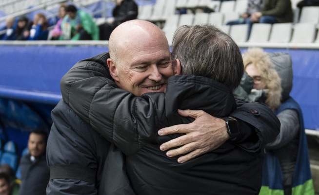 "27 puntos dan para mucho todavía"