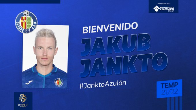 Galhardo, Moriba, Santko, Alejandro Salas, ...