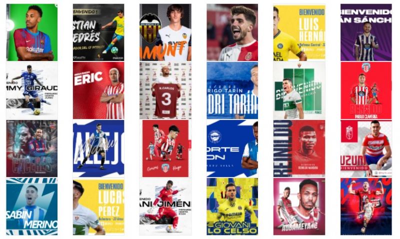 Aubameyang, la estrella del cierre de mercado invernal