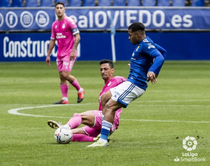 "Nos faltó calidad en los metros finales"