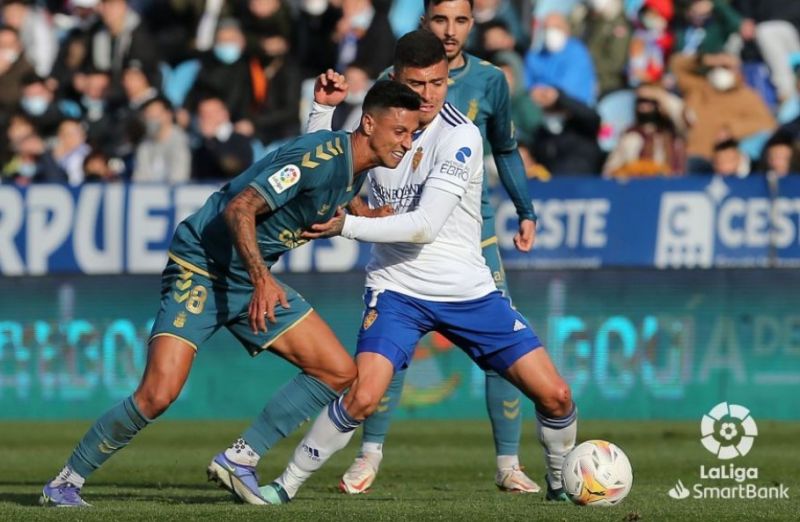 Mesa: De descarte de Mel a titular y goleador