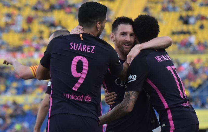 Messi no paga los 700 millones y "voy a seguir en el Barça"