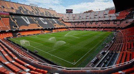 El coronavirus ya afecta al deporte español