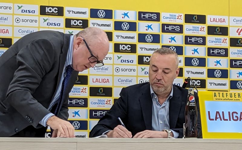 "No sé para qué piden que nos reforcemos"