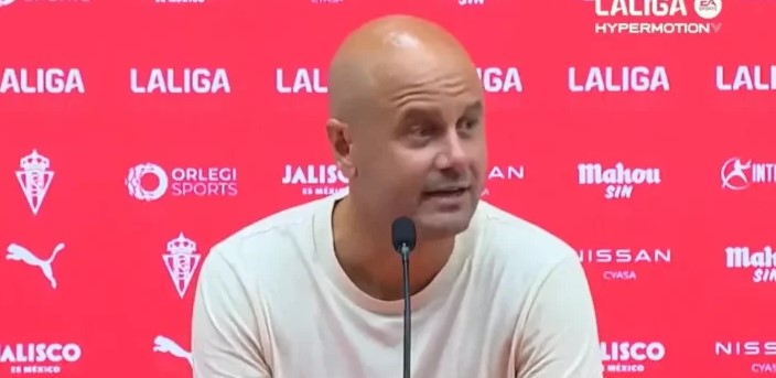 "Nunca pensé que iba a sentarme en el banquillo del Heliodoro"