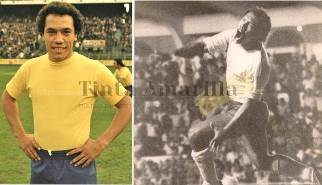 El día que Félix Marrero se comparó con Pelé
