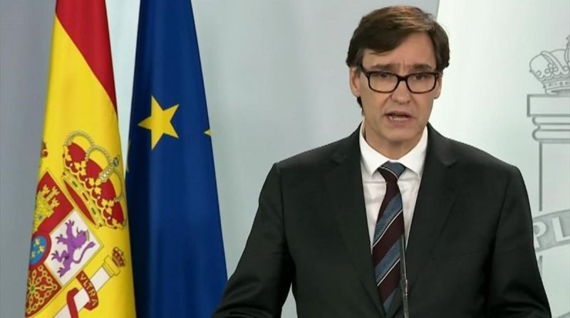 Sanidad no avala aún los entrenamientos totales de los equipos