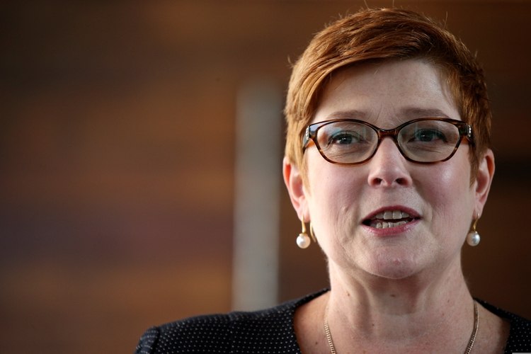 Australia pide a la OMS una investigación rigurosa sobre la génesis del virus