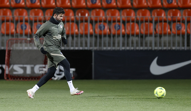 Confirmado: Adiós de Diego Costa