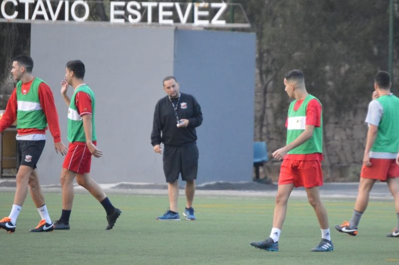 El Guía también reinicia su pretemporada este lunes