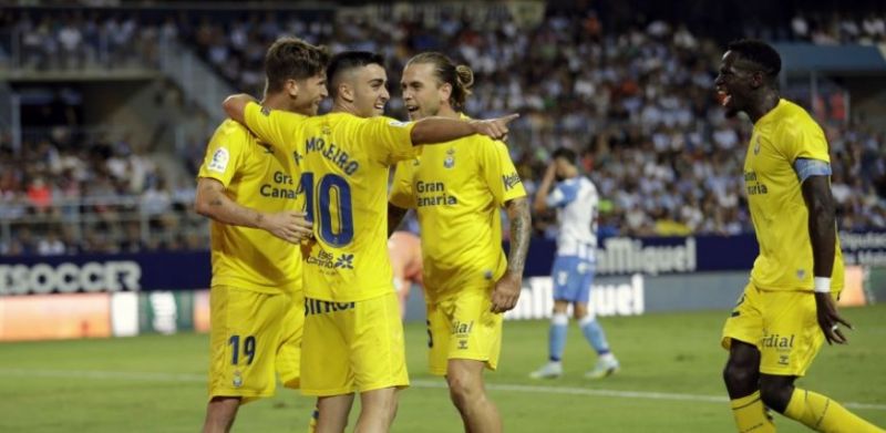 0-4: La banda de Moleiro da un recital