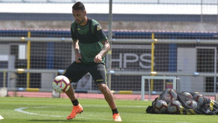 "El domingo no pude dormir; quería marcar para ayudar al equipo"