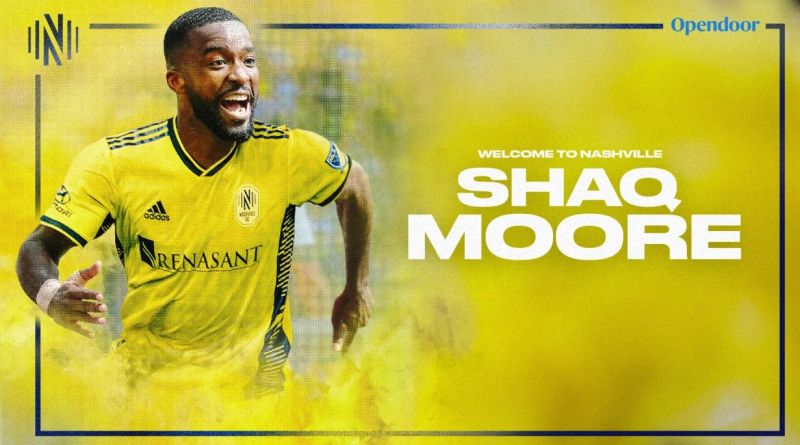 Moore completa su marcha del Tenerife