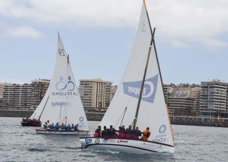 El Concurso Cabildo cierra la temporada