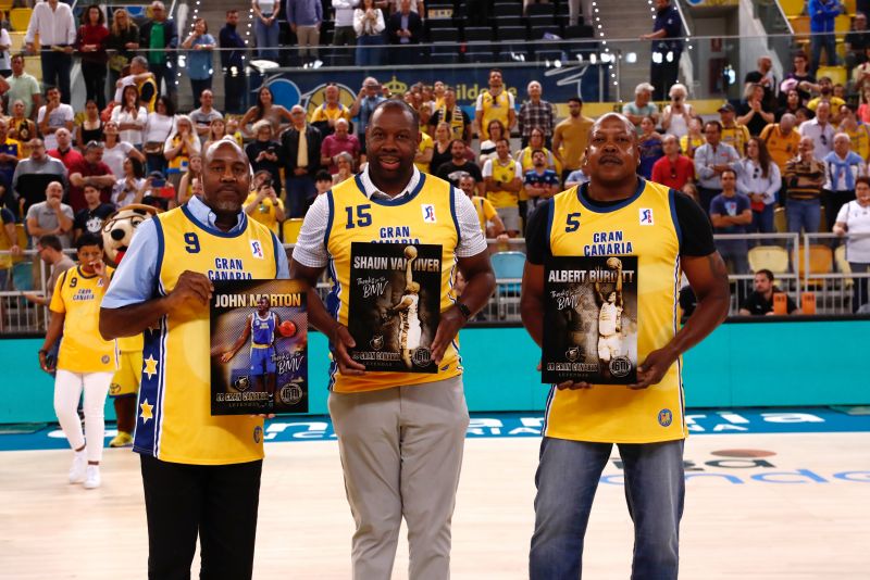 Morton, Vandiver y Burditt