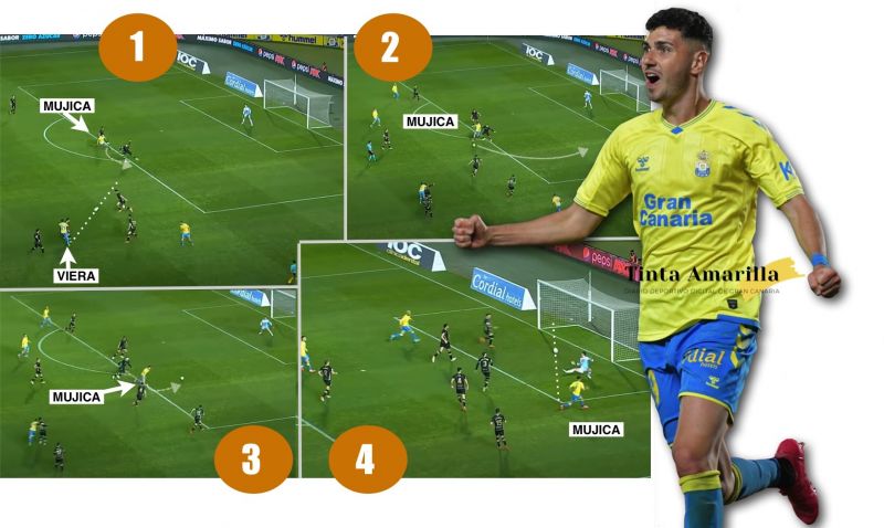La esperanza de un Mujica con fragancia a '9'