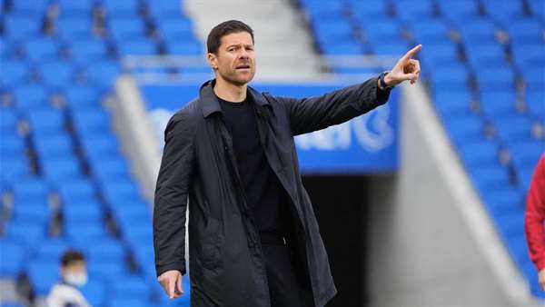 Gavi, la marcha de Xabi Alonso, Sánchez Flores, Yeremi Valerón, ...