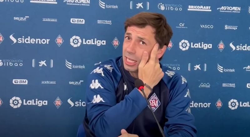 "Si Las Palmas se relaja, mejor para nosotros"