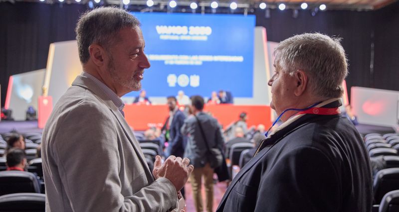 Marruecos, Sánchez y la incertidumbre en Gran Canaria