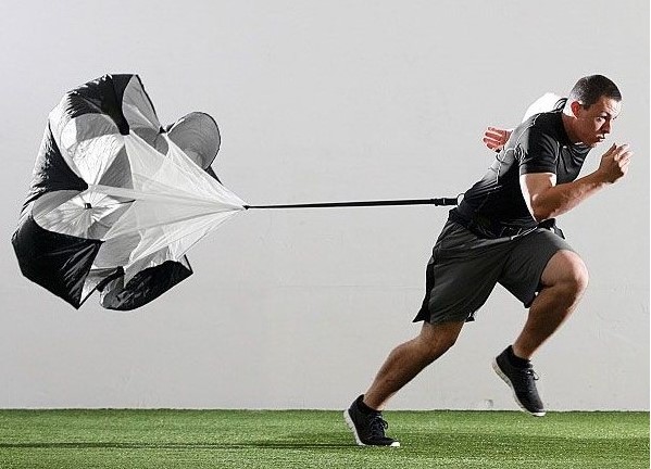 La mejora de la fuerza y resistencia atlética encuentra nuevos caminos