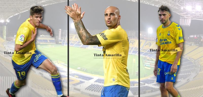 Munición azulgrana contra el Barça