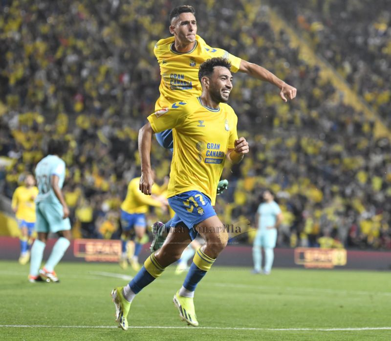 Valles, Munir, Muñoz y Loiodice, en los 19 encuentros de la primera vuelta