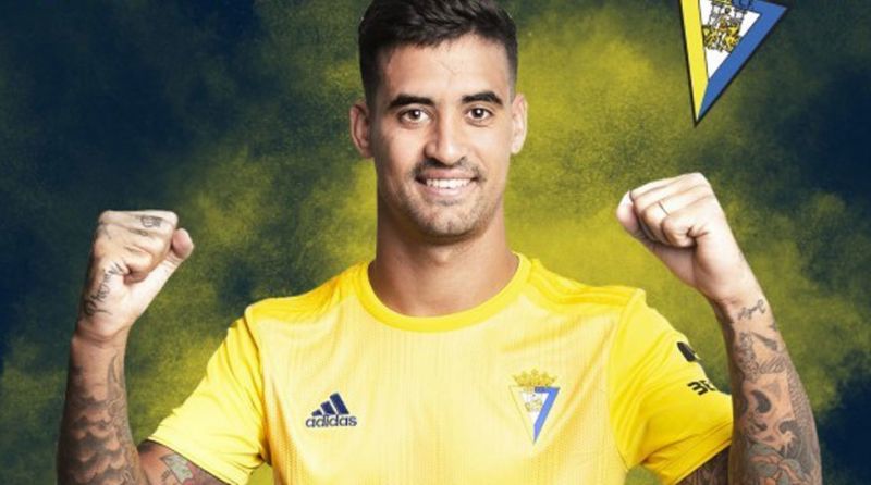 Rayco, Oscar Clemente, Nano, Omar Rodríguez ...