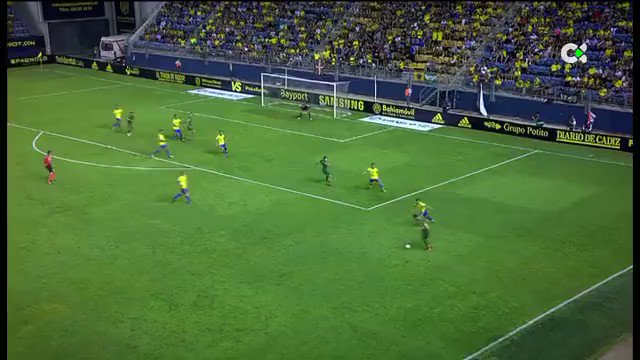 Vídeo: Gol made in Rubén