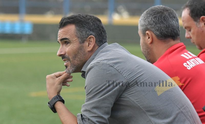 Ángel López y Villa siguen juntos otra temporada