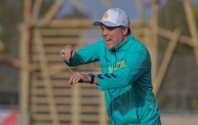 Sixto Alfonso renuncia y Ángel Sánchez se hace cargo del Estrella