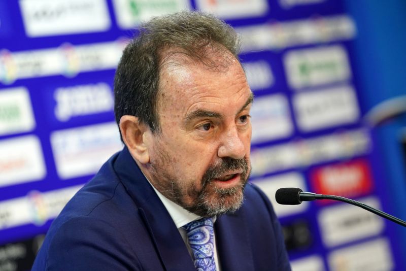 "Han ofrecido al Getafe a Bale; tengo que darle vueltas"