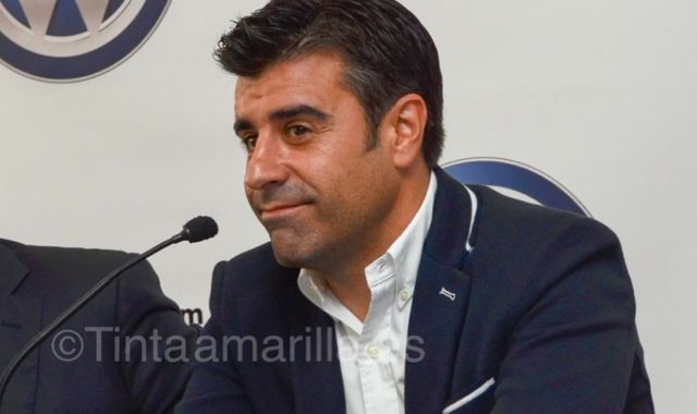 Nico Rodríguez, Leandro, Ñíguez, ...